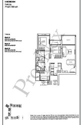The Woodleigh Residences (D13), Apartment #636365691
